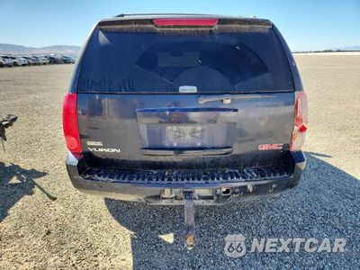 Zdjęcie 6 z 14 samochodu: 2008 GMC YUKON VIN:1GKFC13088J217891 - miniatura