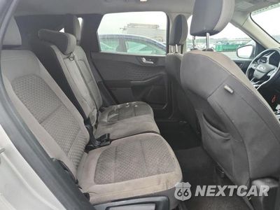 Zdjęcie 10 z 12 samochodu: 2020 FORD ESCAPE SE VIN:1FMCU0G62LUB84166 - miniatura
