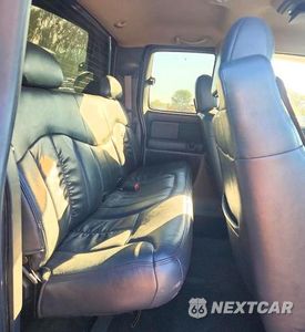 Zdjęcie 10 z 13 samochodu: 2002 CHEVROLET SILVERADO K2500 HEAVY DUTY VIN:1GCHK29U02E269992 - miniatura