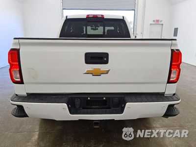 Zdjęcie 6 z 12 samochodu: 2017 CHEVROLET SILVERADO K1500 LTZ VIN:3GCUKSECXHG364167 - miniatura