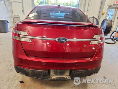 Zdjęcie 6 z 13 samochodu: 2016 FORD TAURUS SHO VIN:1FAHP2KT4GG141629 - miniatura