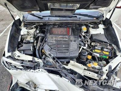 Zdjęcie 11 z 13 samochodu: 2017 SUBARU WRX LIMITED VIN:JF1VA1N69H8839010 - miniatura