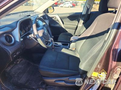 Zdjęcie 7 z 13 samochodu: 2018 TOYOTA RAV4 LE VIN:2T3BFREV1JW784881 - miniatura