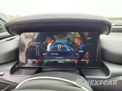Zdjęcie 9 z 14 samochodu: 2024 ACURA ZDX A-SPEC VIN:4W5KHNRL8RZ514167 - miniatura