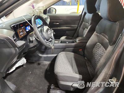 Zdjęcie 7 z 13 samochodu: 2026 NISSAN KICKS SV VIN:3N8AP6CB7TL389425 - miniatura