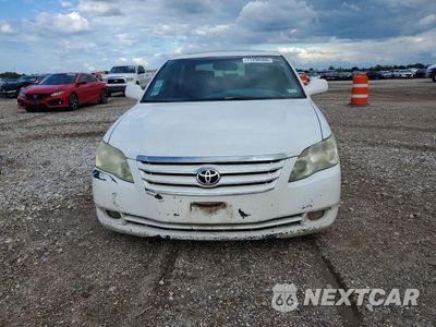 Piąte zdjęcie samochodu w środku: 2005 TOYOTA AVALON TOURING VIN:4T1BK36B05U010357 - miniatura