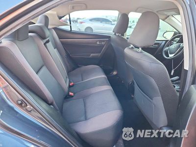 Zdjęcie 10 z 12 samochodu: 2018 TOYOTA COROLLA LE VIN:5YFBURHE9JP837144 - miniatura