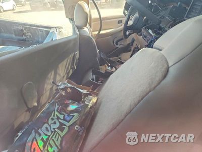 Zdjęcie 10 z 11 samochodu: 2002 CHEVROLET SILVERADO K1500 VIN:1GCEK14V32E229645 - miniatura