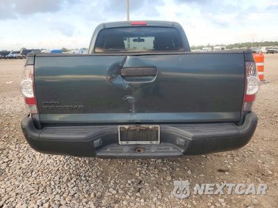 Zdjęcie 6 z 12 samochodu: 2011 TOYOTA TACOMA BASE VIN:5TFTX4CNXBX007488 - miniatura