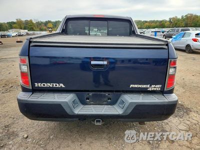 Zdjęcie 6 z 12 samochodu: 2013 HONDA RIDGELINE RTS VIN:5FPYK1F40DB005582 - miniatura