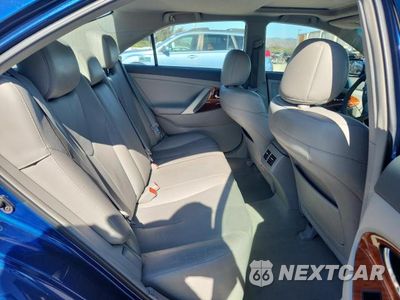 Zdjęcie 10 z 12 samochodu: 2011 TOYOTA CAMRY XLE VIN:4T4BF3EK1BR144723 - miniatura