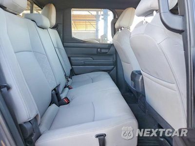 Zdjęcie 10 z 12 samochodu: 2025 TOYOTA TACOMA 4WD SR5 DOUBL VIN:3TMLB5JN3SM138873 - miniatura