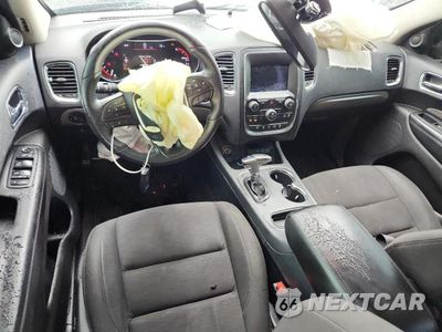 Zdjęcie 8 z 12 samochodu: 2018 DODGE DURANGO SXT VIN:1C4RDHAG8JC143218 - miniatura