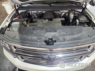 Zdjęcie 11 z 12 samochodu: 2016 CHEVROLET TAHOE K1500 LTZ VIN:1GNSKCKC7GR390023 - miniatura