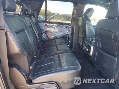 Zdjęcie 11 z 14 samochodu: 2020 FORD EXPEDITION MAX XLT VIN:1FMJK1JT8LEA62584 - miniatura