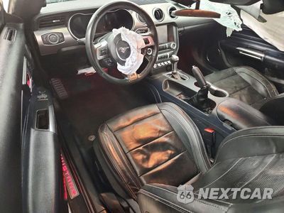 Zdjęcie 8 z 13 samochodu: 2022 FORD MUSTANG GT VIN:1FA6P8CF3N5145571 - miniatura