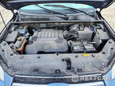 Zdjęcie 12 z 13 samochodu: 2009 TOYOTA RAV4 LIMITED VIN:2T3BK31V79W007857 - miniatura