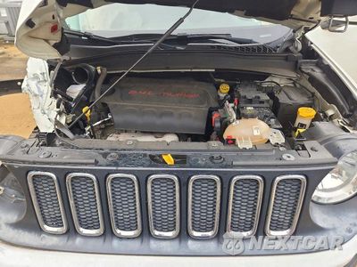 Zdjęcie 12 z 13 samochodu: 2017 JEEP RENEGADE LATITUDE VIN:ZACCJBBB9HPF99989 - miniatura
