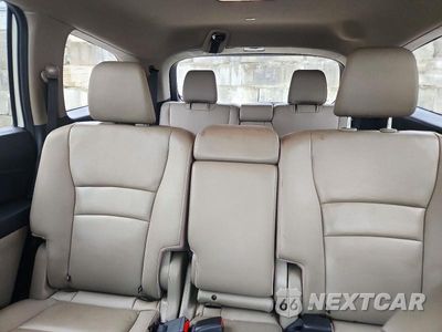 Zdjęcie 10 z 13 samochodu: 2016 HONDA PILOT EXL VIN:5FNYF5H54GB033416 - miniatura