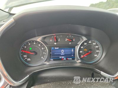 Zdjęcie 9 z 13 samochodu: 2020 CHEVROLET EQUINOX LT VIN:2GNAXKEV2L6157368 - miniatura