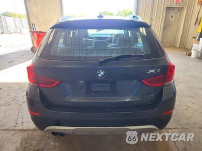 Zdjęcie 6 z 13 samochodu: 2013 BMW X1 XDRIVE28I VIN:WBAVL1C5XDVR86511 - miniatura