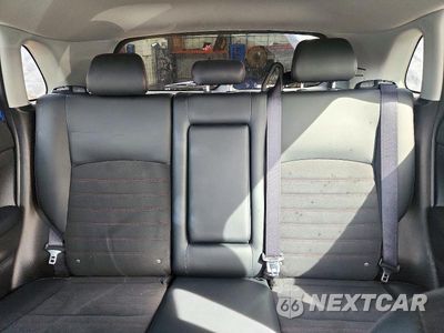 Zdjęcie 10 z 14 samochodu: 2026 MITSUBISHI OUTLANDER SPORT S/SE VIN:JA4ARUAU6TU002779 - miniatura