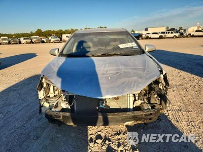 Piąte zdjęcie samochodu w środku: 2015 TOYOTA COROLLA LE VIN:2T1BURHE1FC423427 - miniatura