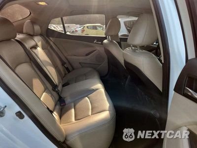 Zdjęcie 10 z 12 samochodu: 2015 KIA OPTIMA EX VIN:5XXGN4A70FG363294 - miniatura