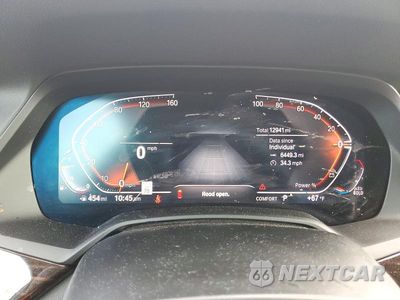 Zdjęcie 9 z 13 samochodu: 2023 BMW X5 XDRIVE40I VIN:5UXCR6C09P9N93427 - miniatura