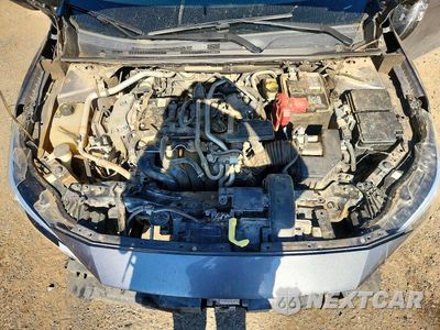 Zdjęcie 11 z 13 samochodu: 2021 NISSAN SENTRA SR VIN:3N1AB8DV6MY241921 - miniatura