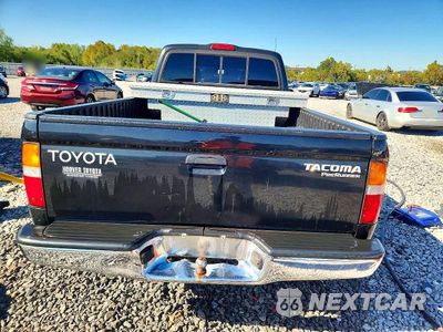 Zdjęcie 6 z 12 samochodu: 2000 TOYOTA TACOMA PRERUNNER VIN:5TENM92N6YZ698911 - miniatura