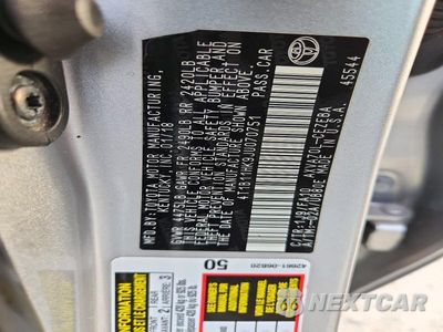 Zdjęcie 12 z 12 samochodu: 2018 TOYOTA CAMRY L VIN:4T1B11HK9JU070751 - miniatura