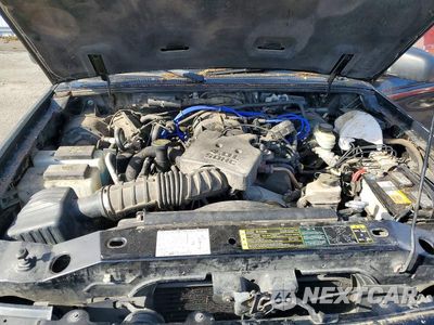 Zdjęcie 11 z 12 samochodu: 2004 FORD RANGER SUPER CAB VIN:1FTZR45EX4PA68747 - miniatura