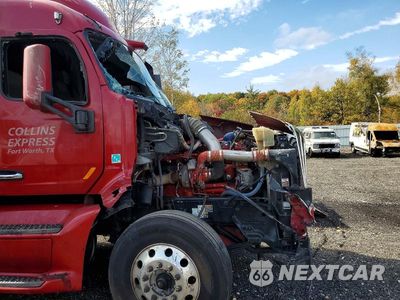 Zdjęcie 14 z 14 samochodu: 2018 PETERBILT 579 VIN:1XPBD49X1JD492406 - miniatura