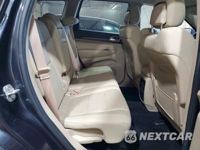 Zdjęcie 11 z 14 samochodu: 2014 JEEP GRAND CHEROKEE LAREDO VIN:1C4RJFAG6EC182215 - miniatura
