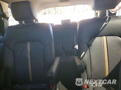 Zdjęcie 10 z 13 samochodu: 2025 MAZDA CX-90 PREMIUM PLUS VIN:JM3KKEHDXS1235789 - miniatura