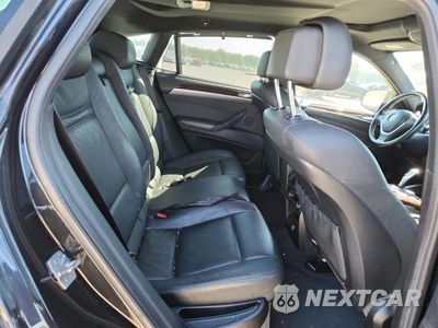 Zdjęcie 11 z 13 samochodu: 2010 BMW X6 XDRIVE35I VIN:5UXFG4C5XAL225416 - miniatura