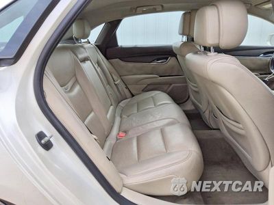 Zdjęcie 10 z 13 samochodu: 2013 CADILLAC XTS VIN:2G61N5S35D9127397 - miniatura