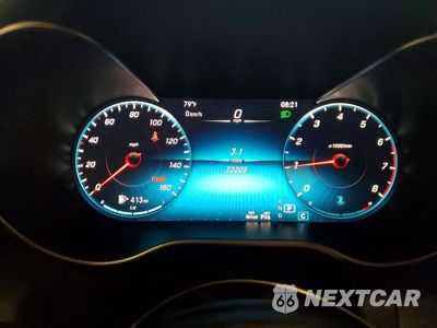 Zdjęcie 9 z 14 samochodu: 2023 MERCEDES-BENZ GLC COUPE 300 4MATIC VIN:W1N0J8EB7PG166418 - miniatura