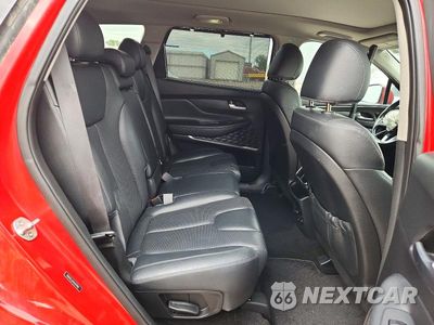 Zdjęcie 10 z 12 samochodu: 2020 HYUNDAI SANTA FE LIMITED 2.0T VIN:5NMS5CAA4LH279184 - miniatura