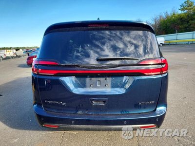 Zdjęcie 6 z 13 samochodu: 2025 CHRYSLER PACIFICA LIMITED VIN:2C4RC1GG2SR529403 - miniatura