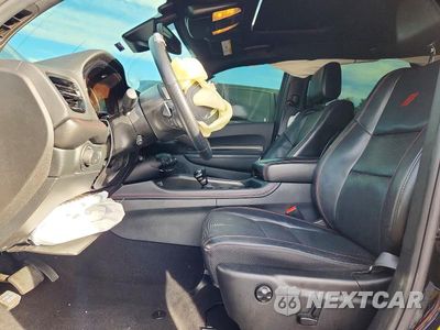 Zdjęcie 7 z 12 samochodu: 2024 DODGE DURANGO GT VIN:1C4RDJDG3RC192292 - miniatura