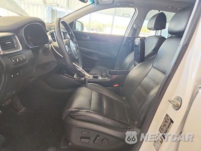 Zdjęcie 7 z 13 samochodu: 2018 KIA SORENTO SX V6 VIN:5XYPKDA56JG405897 - miniatura