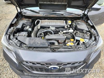 Zdjęcie 11 z 12 samochodu: 2022 SUBARU WRX PREMIUM VIN:JF1VBAF62N9022155 - miniatura