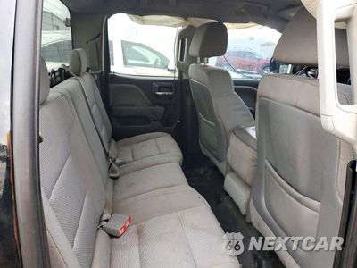 Zdjęcie 10 z 12 samochodu: 2014 CHEVROLET SILVERADO C1500 VIN:1GCRCPEH5EZ348563 - miniatura