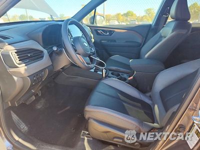 Zdjęcie 7 z 14 samochodu: 2025 SUBARU FORESTER SPORT VIN:JF2SLSJD2SH416179 - miniatura