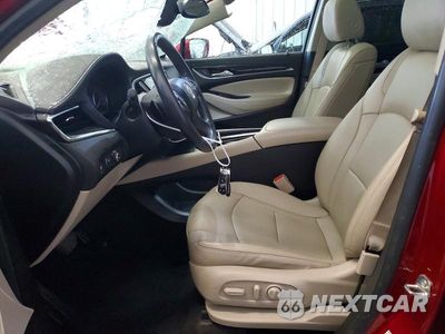Zdjęcie 7 z 13 samochodu: 2020 BUICK ENCLAVE ESSENCE VIN:5GAEVAKW2LJ194531 - miniatura
