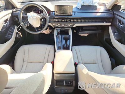 Zdjęcie 8 z 12 samochodu: 2025 HONDA ACCORD LX VIN:1HGCY1F26SA032034 - miniatura