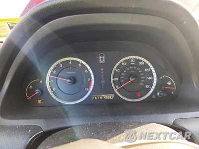 Zdjęcie 9 z 13 samochodu: 2008 HONDA ACCORD EXL VIN:1HGCS12858A020705 - miniatura