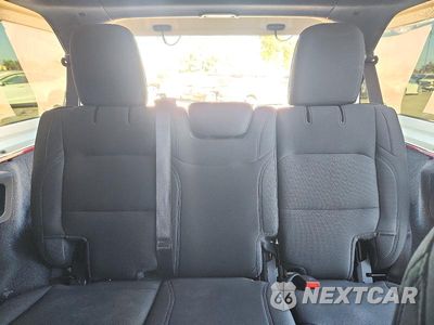 Zdjęcie 10 z 13 samochodu: 2021 JEEP WRANGLER UNLIMITED SAHARA VIN:1C4HJXEN9MW668038 - miniatura